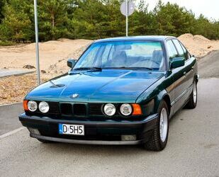 BMW 535 Gebrauchtwagen