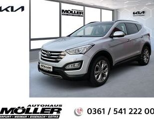 Hyundai SANTA FE Gebrauchtwagen