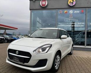 Suzuki Swift Gebrauchtwagen