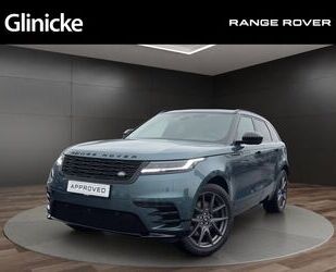 Land Rover Range Rover Velar Gebrauchtwagen