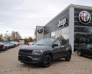 Jeep Compass Gebrauchtwagen