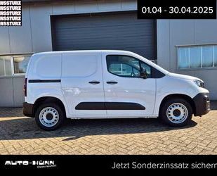 Peugeot Partner Gebrauchtwagen