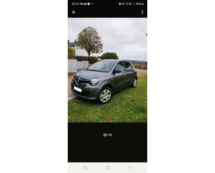 Renault Twingo Gebrauchtwagen