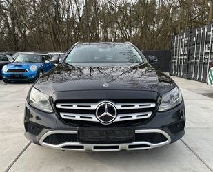 Mercedes-Benz E 400 Gebrauchtwagen