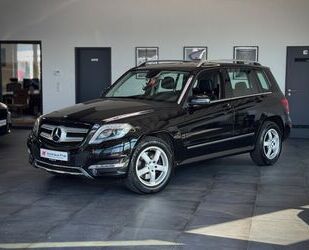 Mercedes-Benz GLK 220 Gebrauchtwagen