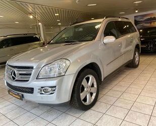 Mercedes-Benz GL 320 Gebrauchtwagen