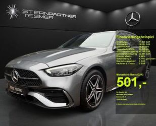 Mercedes-Benz C 300 Gebrauchtwagen