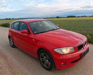 BMW 116 Gebrauchtwagen
