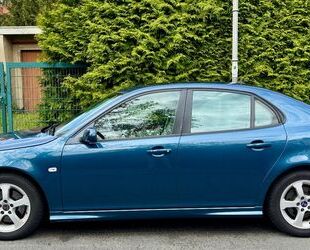 Saab 9-3 Gebrauchtwagen