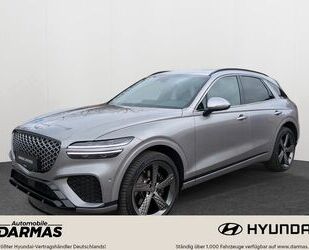 Genesis GV70 Gebrauchtwagen