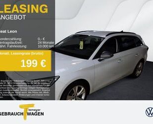 Seat Leon Gebrauchtwagen