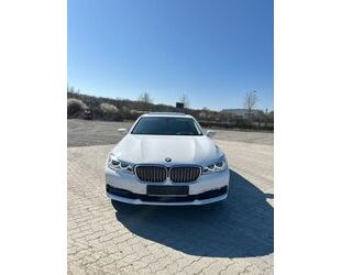 BMW 730 Gebrauchtwagen