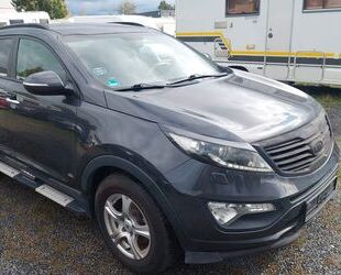 Kia Sportage Gebrauchtwagen