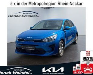 Kia Rio Gebrauchtwagen