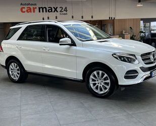 Mercedes-Benz GLE 350 Gebrauchtwagen