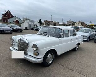 Mercedes-Benz 200 Gebrauchtwagen