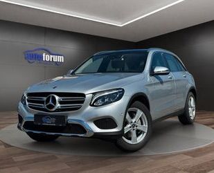 Mercedes-Benz GLC 300 Gebrauchtwagen