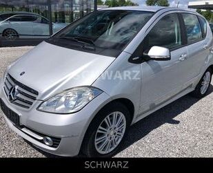 Mercedes-Benz A 160 Gebrauchtwagen