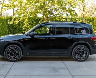 Mercedes-Benz EQB Gebrauchtwagen