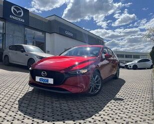 Mazda 3 Gebrauchtwagen