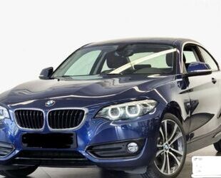 BMW 230 Gebrauchtwagen