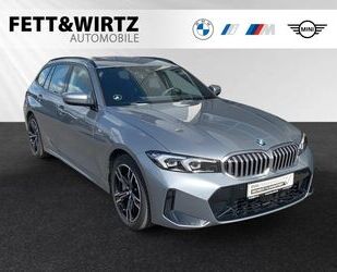 BMW 330 Gebrauchtwagen