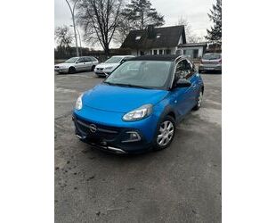 Opel Adam Gebrauchtwagen