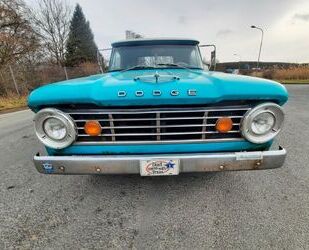 Dodge Andere Gebrauchtwagen
