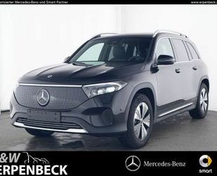 Mercedes-Benz EQB Gebrauchtwagen
