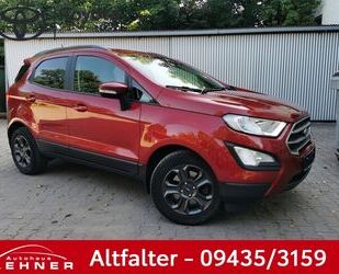 Ford EcoSport Gebrauchtwagen