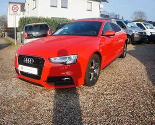 Audi A5 Gebrauchtwagen