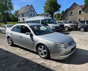 Ford Mondeo Gebrauchtwagen