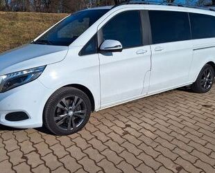 Mercedes-Benz V 250 Gebrauchtwagen