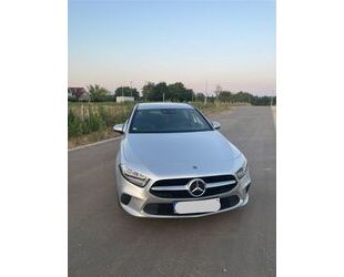 Mercedes-Benz A 180 Gebrauchtwagen