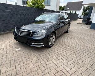 Mercedes-Benz C 350 Gebrauchtwagen