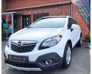 Opel Mokka Gebrauchtwagen
