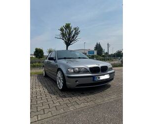 BMW 318 Gebrauchtwagen