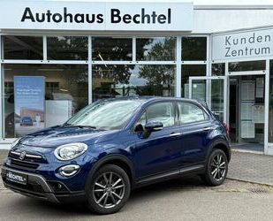 Fiat 500X Gebrauchtwagen