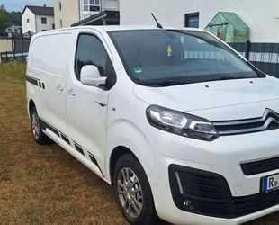 Citroen Jumpy Gebrauchtwagen