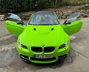 BMW M3 Gebrauchtwagen