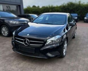Mercedes-Benz A 180 Gebrauchtwagen