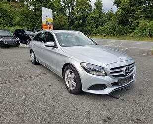 Mercedes-Benz C 220 Gebrauchtwagen