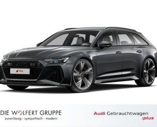 Audi RS6 Gebrauchtwagen