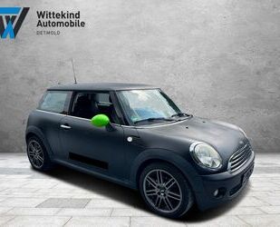 Mini ONE Gebrauchtwagen