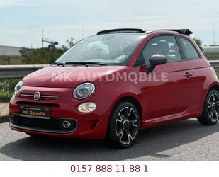 Fiat 500 Gebrauchtwagen