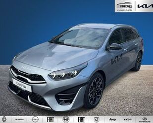Kia ceed Sportswagon Gebrauchtwagen