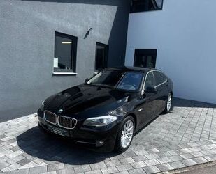BMW 528 Gebrauchtwagen