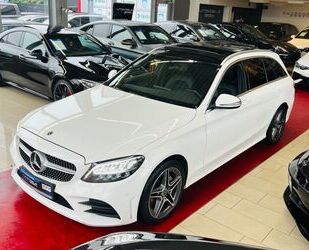 Mercedes-Benz C 220 Gebrauchtwagen