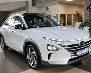Mercedes-Benz NEXO 