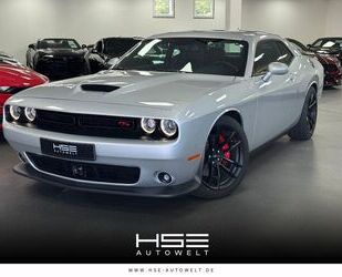 Dodge Challenger Gebrauchtwagen